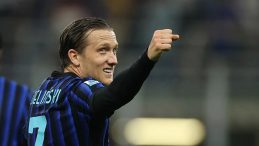 Inter, Cagliari Engelini Rahat Ge&ccedil;ti!