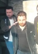 İntihar Sanıldı, Cinayet &Ccedil;ıktı