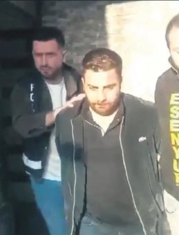 İntihar Sanıldı, Cinayet &Ccedil;ıktı