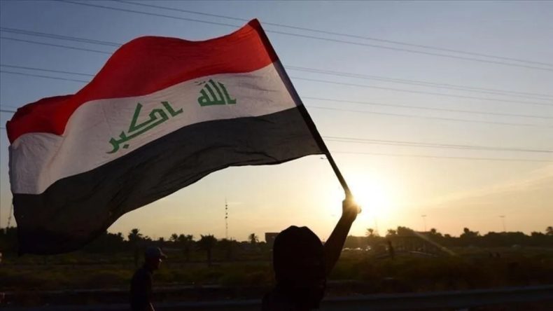 Irak'ta H&uuml;k&uuml;meti Kurma G&ouml;revi Ali Ez-Zeydi'ye Verildi