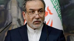 İran Dışişleri Bakanı Erak&ccedil;i, Pakistan, Umman ve Rusya'yı Ziyaret Edecek