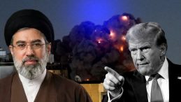 İran Dışişleri Bakanlığı S&ouml;zc&uuml;s&uuml;: Artık d&uuml;nyada kimse ABD diplomasisine g&uuml;venemez