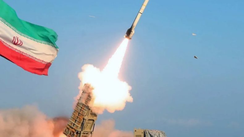 İran: D&uuml;şmana Karşı Her T&uuml;rl&uuml; Karşılık Vermeye Hazırız