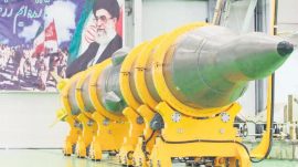 İran F&uuml;zelerinde Azalma Yok