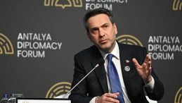İran Gazı Anlaşması Uzatılabilir