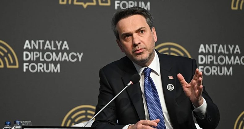 İran Gazı Anlaşması Uzatılabilir