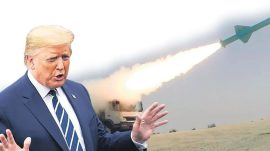 İran Geri Adım Atmıyor, Ateşkes Oyununa Rest