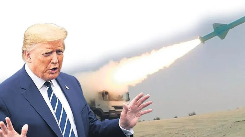 İran Geri Adım Atmıyor, Ateşkes Oyununa Rest