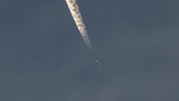 İran: İsrail'de ABD'ye Ait AWACS ve Tanker U&ccedil;akları Hedef Alındı