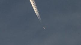 İran: İsrail'de ABD'ye Ait AWACS ve Tanker U&ccedil;akları Hedef Alındı