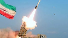 İran lideri Hamaney'in Başdanışmanı Velayeti: H&uuml;rm&uuml;z Boğazı, ABD-İsrail ve destek&ccedil;ilerine a&ccedil;ılmayacak