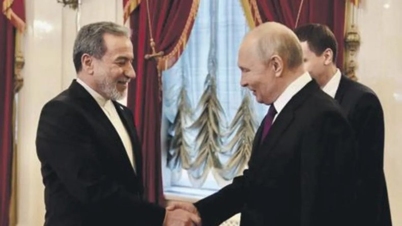 İran M&uuml;zakereleri Belirsizliğini Koruyor