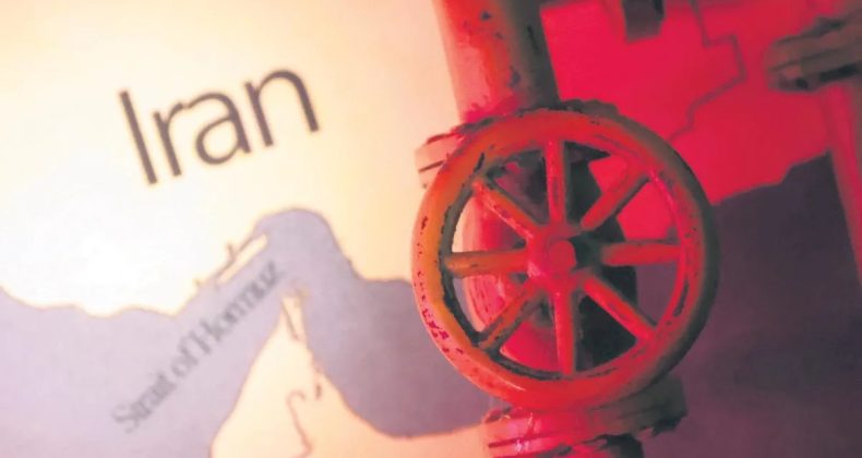 İran Savaşı Reasürans Desteği 40 Milyar Dolar