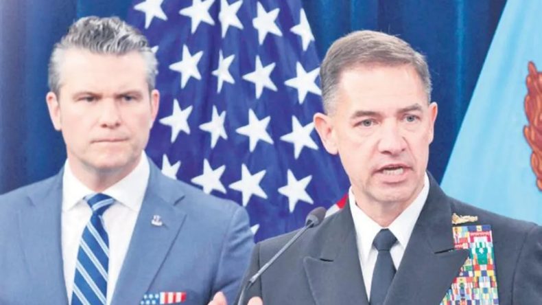 İran Savaşı Stokları T&uuml;ketti