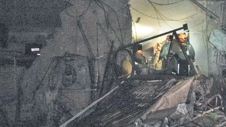 İran ve Hizbullah&rsquo;tan Hayfa&rsquo;ya yoğun saldırı