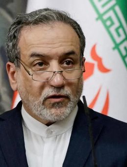 İran'dan ABD'ye "kırmızı &ccedil;izgi" mesajı! Pakistan aracılığıyla iletildi