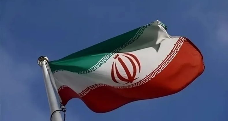 İran'dan İki &Uuml;r&uuml;n&uuml;n İhracatına Yasak