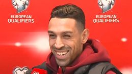 İrfan Can Kahveci: D&uuml;nyadaki Her Takımla Yarışabiliriz