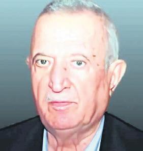 Mahmut Çalık Cenaze Töreni