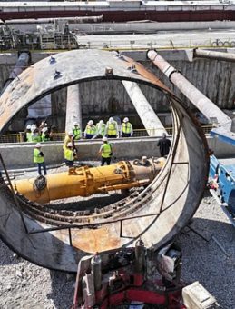 İşbilmezlik İzmir tarihinin en b&uuml;y&uuml;k projesini vurdu