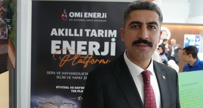 Isınmada ve Soğutmada Devrim: &lsquo;Sığ Jeotermal Enerji&rsquo; ile Maliyet Sıfıra İniyor