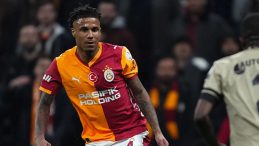Ismail Jakobs’tan Fenerbahçe sözleri! ‘Şampiyonluk maçı’