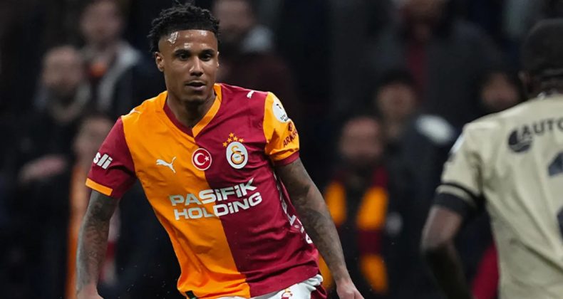 Ismail Jakobs’tan Fenerbahçe sözleri! ‘Şampiyonluk maçı’