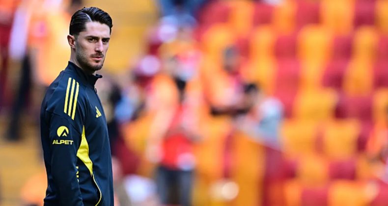 İsmail Y&uuml;ksek: "&Ouml;zr&uuml;m&uuml;z kabul g&ouml;rmez"