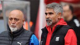 İsmet Taşdemir: Bu sezona yazık oldu!