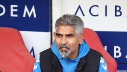 İsmet Taşdemir: Hayallerimizin peşinden koşmaya devam edeceğiz!