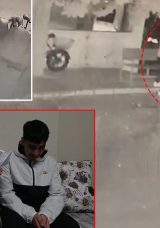 Isparta&rsquo;da Kabus Dolu Anlar! 16 Yaşındaki &Ccedil;ocuk Arkadaşının Babası Tarafından Darp Edildi