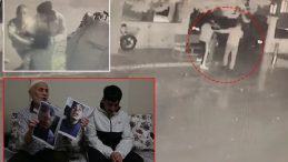Isparta&rsquo;da Kabus Dolu Anlar! 16 Yaşındaki &Ccedil;ocuk Arkadaşının Babası Tarafından Darp Edildi