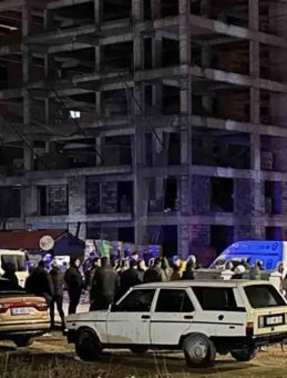 Ispata'da 16 yaşındaki Feyza'nın sır &ouml;l&uuml;m&uuml;: Milli satran&ccedil; sporcusu ve fen lisesi &ouml;ğrencisiydi!