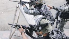 İsrail askerlerinden soykırım itirafı: Canavar gibi davrandık