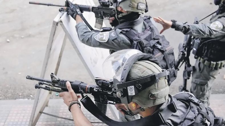 İsrail askerlerinden soykırım itirafı: Canavar gibi davrandık