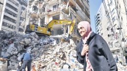 İsrail Ateşkesi İhlal Ediyor