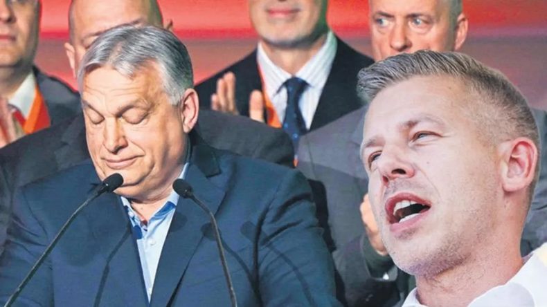 İsrail, Avrupa'daki Müttefikini Kaybetti