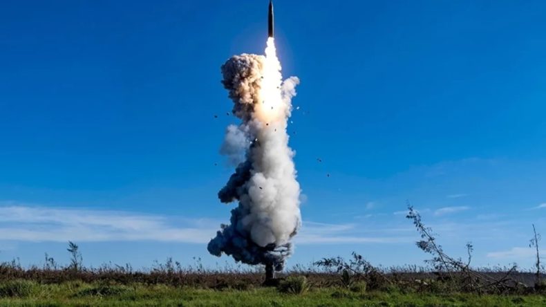 İsrail, Beyrut'ta &uuml;st d&uuml;zey Hizbullah komutanının &ouml;ld&uuml;r&uuml;ld&uuml;ğ&uuml;n&uuml; ileri s&uuml;rd&uuml;