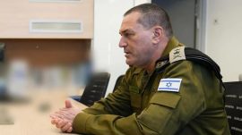 İsrail: Hizbullah'ı hedef almaya devam edeceğiz