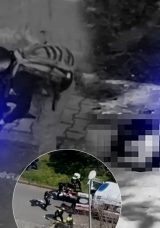 İsrail Konsolosluğu &ouml;n&uuml;nde uzun namlulu silahlarla ateş a&ccedil;mışlardı: Saldırı &ouml;ncesi b&ouml;yle hazırlanmışlar!