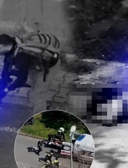 İsrail Konsolosluğu önünde uzun namlulu silahlarla ateş açmışlardı: Saldırı öncesi böyle hazırlanmışlar!