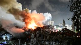 İsrail Ordusu, İran&rsquo;a İki G&uuml;nde 400&rsquo;den Fazla Saldırı D&uuml;zenledi