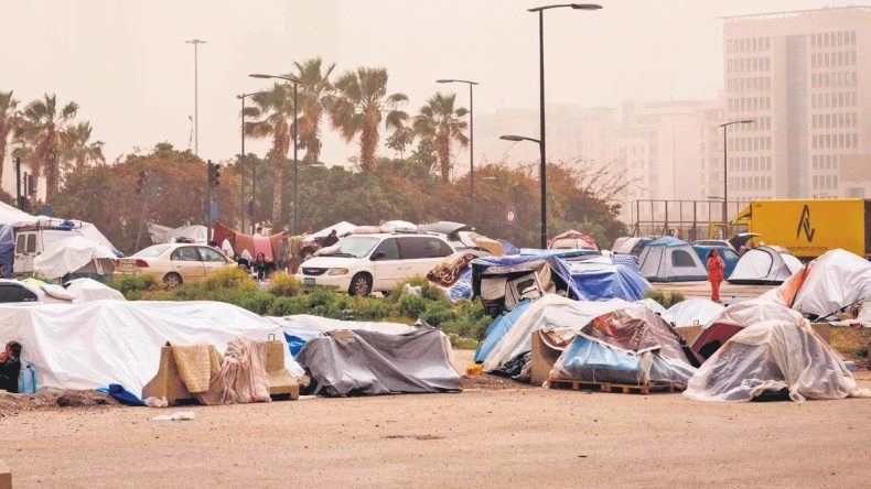 İsrail Ordusundan Hristiyanlara Baskı: M&uuml;sl&uuml;manları Saklamayın