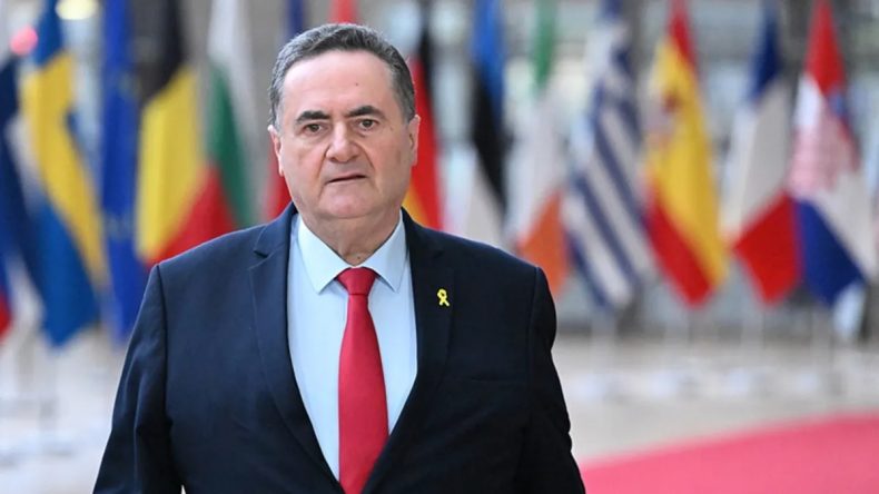 İsrail Savunma Bakanı Katz Hizbullah Genel Sekreteri Kasım'ı Suikastla Tehdit Etti