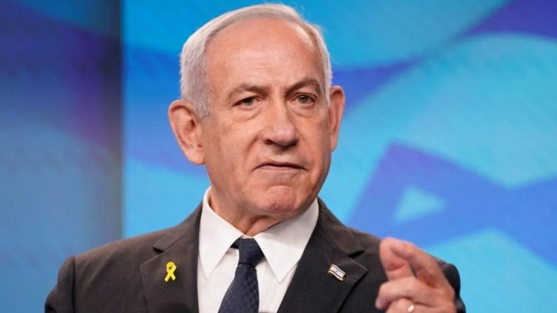 İsraillilerden &Ouml;ld&uuml;r&uuml;len Askerleri Anma T&ouml;renlerinde Netanyahu H&uuml;k&uuml;metine Tepki!