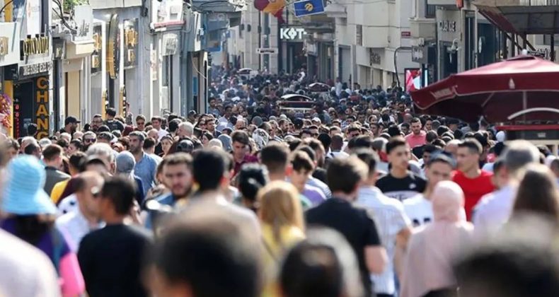 İşsizlik Mart'ta % 8.1&rsquo;e D&uuml;şt&uuml;