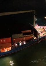 İstanbul Boğazı'nda faciadan d&ouml;n&uuml;lm&uuml;şt&uuml;: O yalının sahibi ortaya &ccedil;ıktı