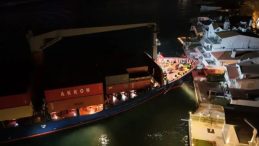 İstanbul Boğazı'nda faciadan d&ouml;n&uuml;lm&uuml;şt&uuml;: O yalının sahibi ortaya &ccedil;ıktı