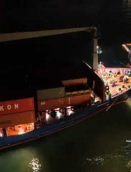 İstanbul Boğazı'nda faciadan d&ouml;n&uuml;lm&uuml;şt&uuml;: O yalının sahibi ortaya &ccedil;ıktı