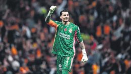 İstanbul derbisinde ezici skor!